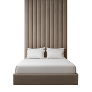 Verto Wall Panel Headboard