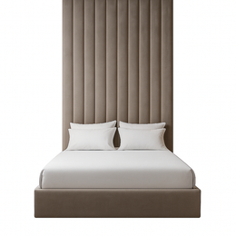 Verto Wall Panel Headboard