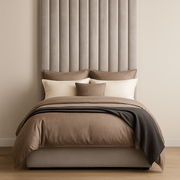 Verto Wall Panel Headboard