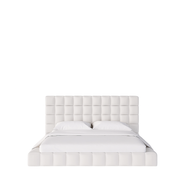 Xavara Upholstered Bed