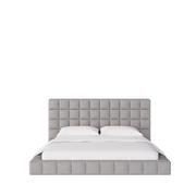 Xavara Upholstered Bed