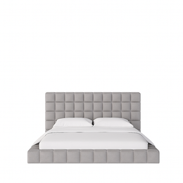 Xavara Upholstered Bed