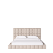 Xavara Upholstered Bed