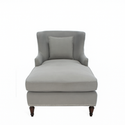 Avondelle Wingback Chaise Lounge