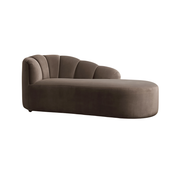 Celvanna Tufted Chaise Lounge