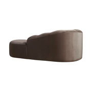 Celvanna Tufted Chaise Lounge