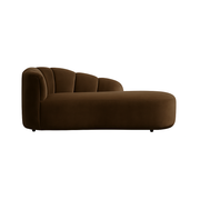 Celvanna Tufted Chaise Lounge