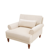 Arvella Accent Chair
