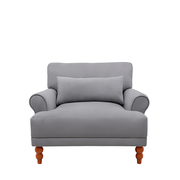 Arvella Accent Chair