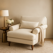 Arvella Accent Chair