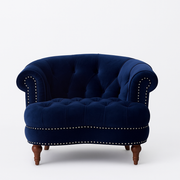 Valencera Chesterfield Armchair