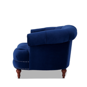 Valencera Chesterfield Armchair