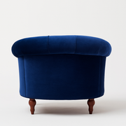 Valencera Chesterfield Armchair