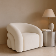 Calvara Accent Chair