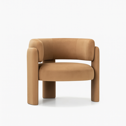 Zeyra Accent Chair