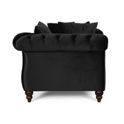 Double Corner Chaise Lounge