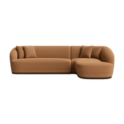Lunae L-Shape Sofa