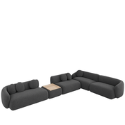 Esme Curve Sectional