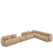 Esme Curve Sectional