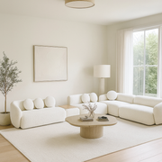 Esme Curve Sectional