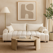 Mirezo 3-Seater Sofa