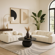 Klyra 2-Piece Sofa Set