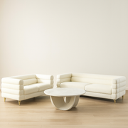Rovia Sofa Set