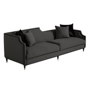 Calissandra Two-Tone Sofa