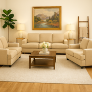 Ardent Sofa Set