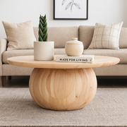 Sequoia Coffee Table