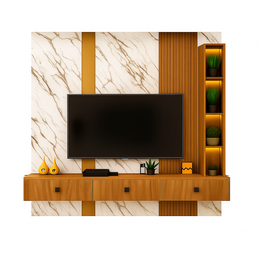 Evoque Wall Unit Set