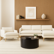 Ellis Modern Lounge Set