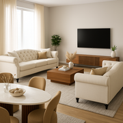 Marvion 2BHK Furniture Package