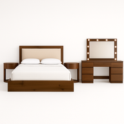 Marvion 2BHK Furniture Package
