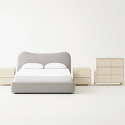 Lusaro 2BHK Furniture Package