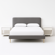 Lusaro 2BHK Furniture Package