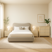 Lusaro 2BHK Furniture Package