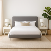 Lusaro 2BHK Furniture Package