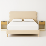 Vionelle 2BHK Furniture Package