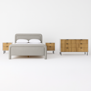 Vionelle 2BHK Furniture Package