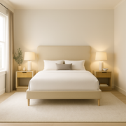 Vionelle 2BHK Furniture Package