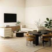 Vionelle 2BHK Furniture Package