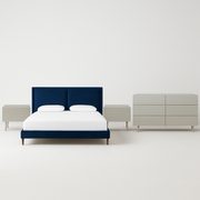 Nuvare 2BHK Furniture Package