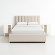 Nuvare 2BHK Furniture Package