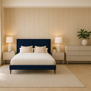 Nuvare 2BHK Furniture Package