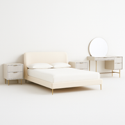 Arivon 2BHK Furniture Package