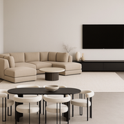 Arivon 2BHK Furniture Package