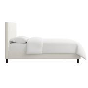 Noirlin Upholstered Bed
