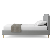 Serenelle Upholstered Bed