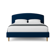 Serenelle Upholstered Bed